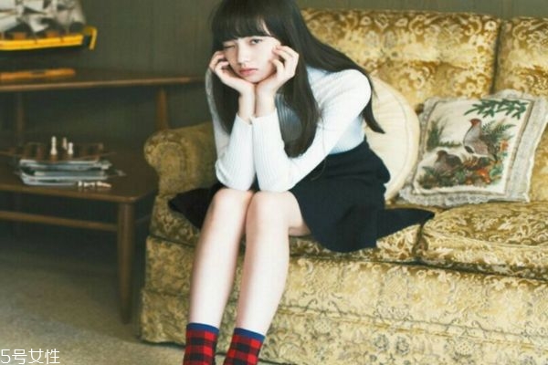 厭世妝教程 日系秋冬妝容 厭世妝教程 日系秋冬妝容