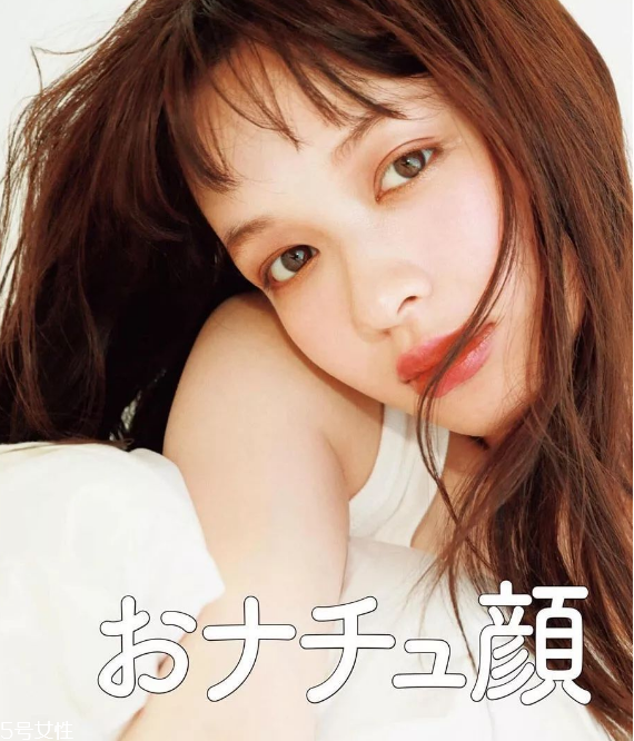 日系妝容需要什么 秋冬高級感十足的日系妝容 日系妝容需要什么 秋冬高級感十足的日系妝容