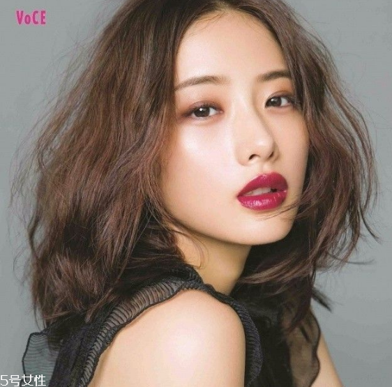 日系妝容需要什么 秋冬高級感十足的日系妝容 日系妝容需要什么 秋冬高級感十足的日系妝容