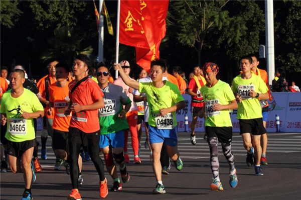 跑馬拉松可以帶手機(jī)嗎 看個(gè)人需求 跑馬拉松可以帶手機(jī)嗎 看個(gè)人需求