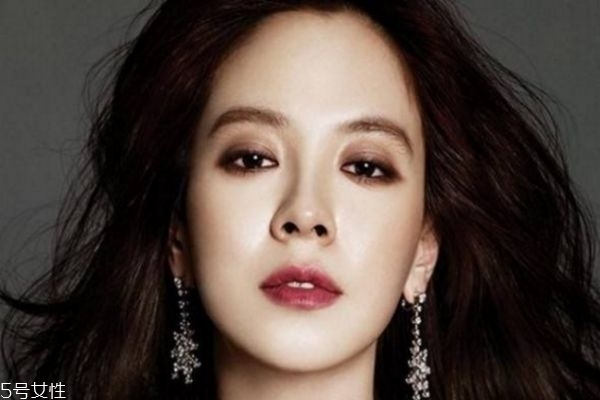 韓式妝容畫法 韓式甜美日常妝的畫法教程 韓式妝容畫法 韓式甜美日常妝的畫法教程