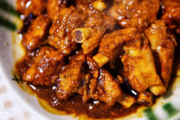 紅燒排骨有點(diǎn)腥怎么辦 這樣處理它 紅燒排骨有點(diǎn)腥怎么辦 這樣處理它