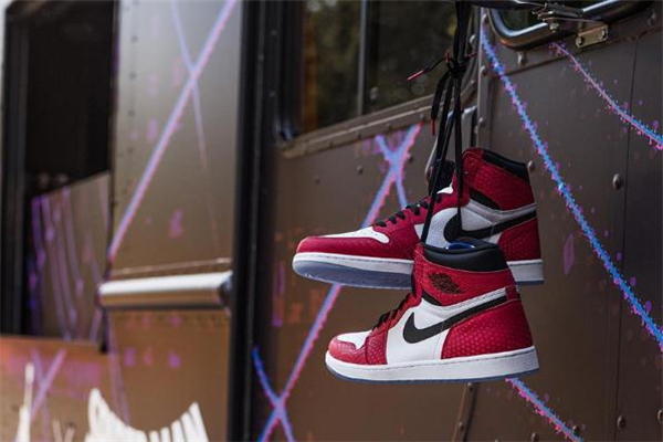 aj1蜘蛛俠中國(guó)發(fā)售嗎 全新重磅配色 aj1蜘蛛俠中國(guó)發(fā)售嗎 全新重磅配色