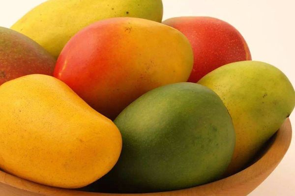 芒果越大越好吃嗎 太大的不甜 芒果越大越好吃嗎 太大的不甜