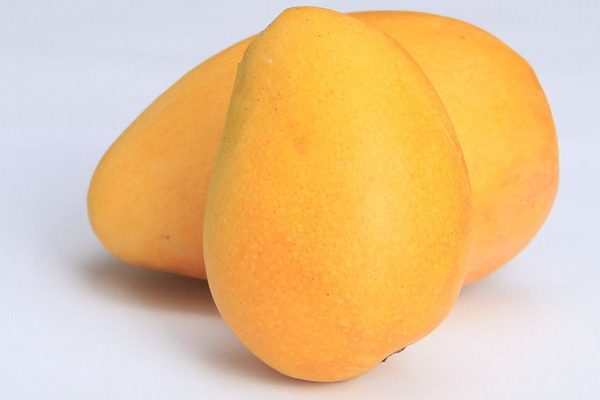 芒果越大越好吃嗎 太大的不甜 芒果越大越好吃嗎 太大的不甜