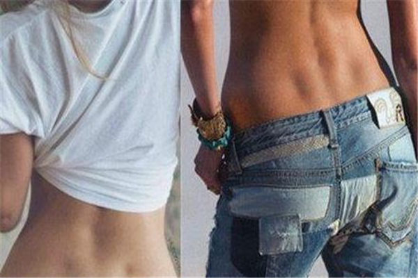 腰窩怎么練 練出性感背影 腰窩怎么練 練出性感背影