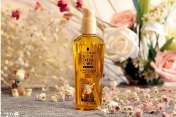 施華蔻精油怎么樣 施華蔻金致潤(rùn)養(yǎng)護(hù)發(fā)精油 施華蔻精油怎么樣 施華蔻金致潤(rùn)養(yǎng)護(hù)發(fā)精油