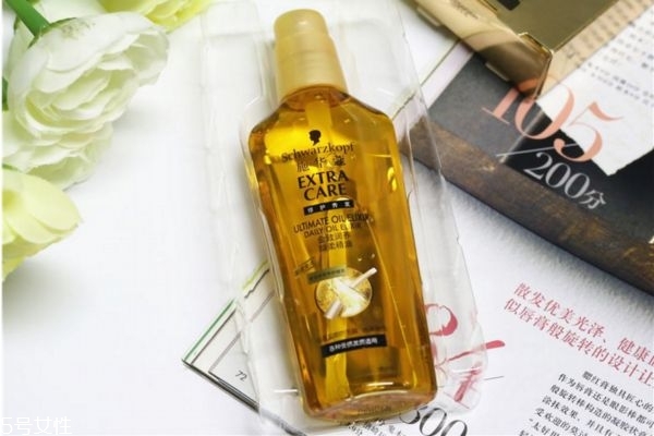 施華蔻精油怎么樣 施華蔻金致潤(rùn)養(yǎng)護(hù)發(fā)精油 施華蔻精油怎么樣 施華蔻金致潤(rùn)養(yǎng)護(hù)發(fā)精油