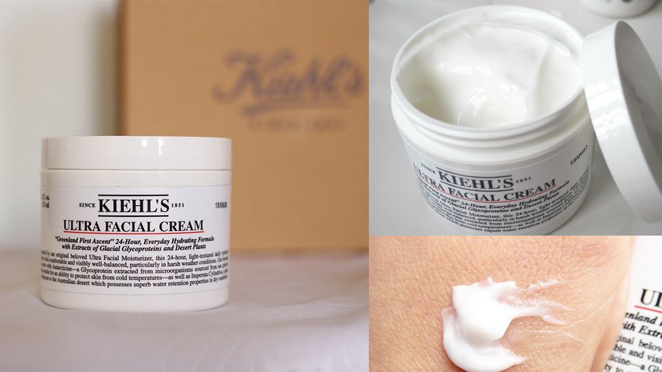 冬天什么面霜保濕清爽 冬天保濕清爽面霜推薦 冬天什么面霜保濕清爽 冬天保濕清爽面霜推薦