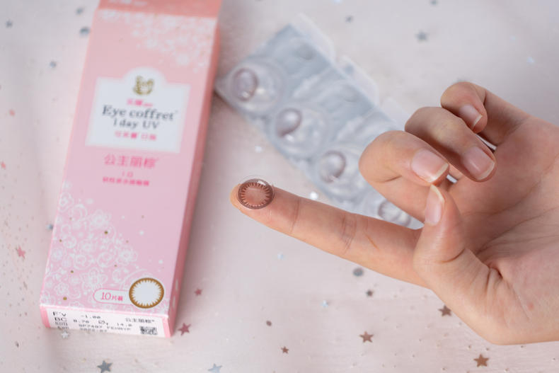 可芙蕾日拋好用嗎 可芙蕾日拋評測 可芙蕾日拋好用嗎 可芙蕾日拋評測