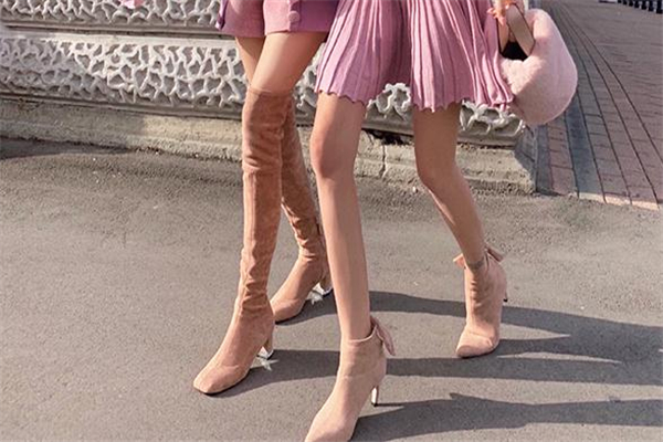 靴子筒圍太緊怎么辦 穿穿就松了 靴子筒圍太緊怎么辦 穿穿就松了