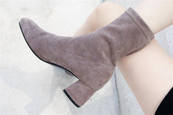 靴子筒圍太緊怎么辦 穿穿就松了 靴子筒圍太緊怎么辦 穿穿就松了