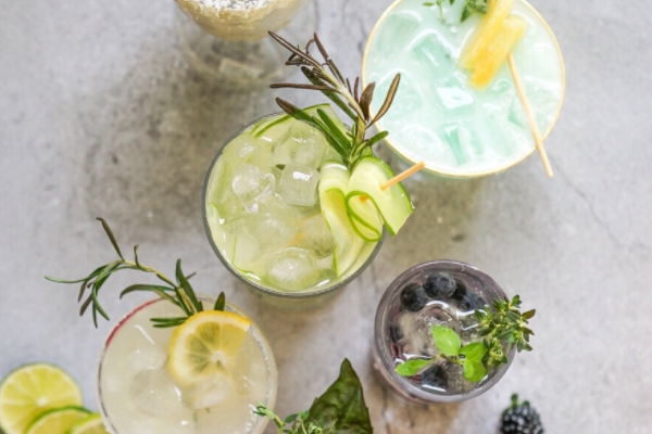 雞尾酒是哪個(gè)國家的 起源于這里