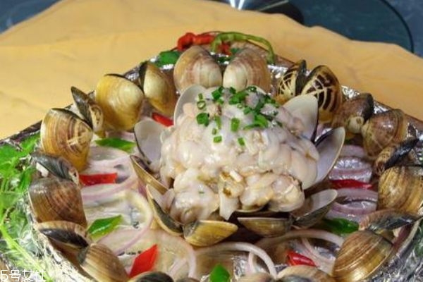 冬天吃什么海鮮好 冬天吃海鮮的禁忌 冬天吃什么海鮮好 冬天吃海鮮的禁忌