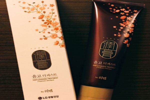 潤膏洗發(fā)水孕婦能用嗎 選擇潤膏的5個(gè)理由 潤膏洗發(fā)水孕婦能用嗎 選擇潤膏的5個(gè)理由