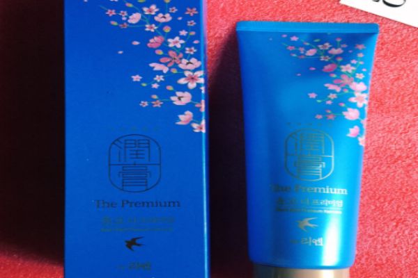 潤膏洗發(fā)水孕婦能用嗎 選擇潤膏的5個(gè)理由 潤膏洗發(fā)水孕婦能用嗎 選擇潤膏的5個(gè)理由