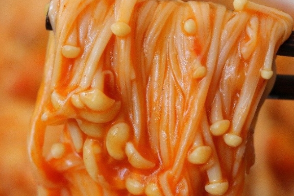 金針菇怎么發(fā) 超級簡單的方法 金針菇怎么發(fā) 超級簡單的方法