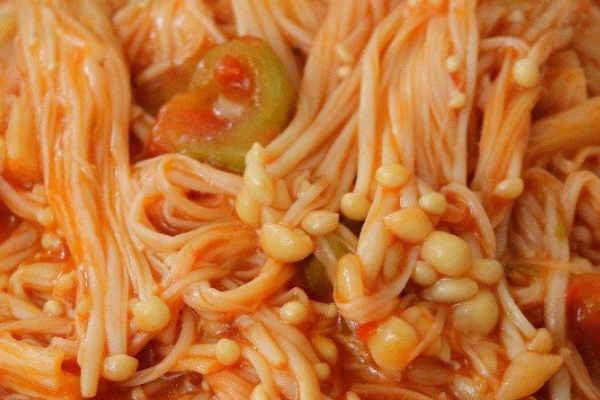 金針菇怎么發(fā) 超級簡單的方法 金針菇怎么發(fā) 超級簡單的方法