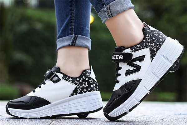 暴走鞋如何剎車 一定要學(xué)會