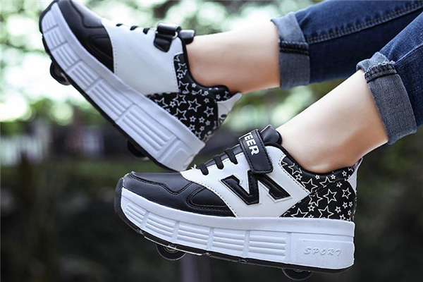 暴走鞋如何剎車 一定要學(xué)會