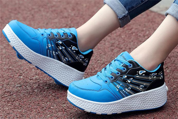 暴走鞋輪子怎么拆 手動和自動款有區(qū)別 暴走鞋輪子怎么拆 手動和自動款有區(qū)別