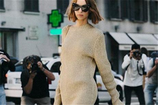 秋冬輕熟風(fēng)穿搭 優(yōu)雅女生的必走之路 秋冬輕熟風(fēng)穿搭 優(yōu)雅女生的必走之路