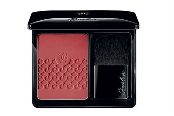 磚紅色胭脂哪個(gè)牌子好 8款人氣磚紅色系胭脂 磚紅色胭脂哪個(gè)牌子好 8款人氣磚紅色系胭脂