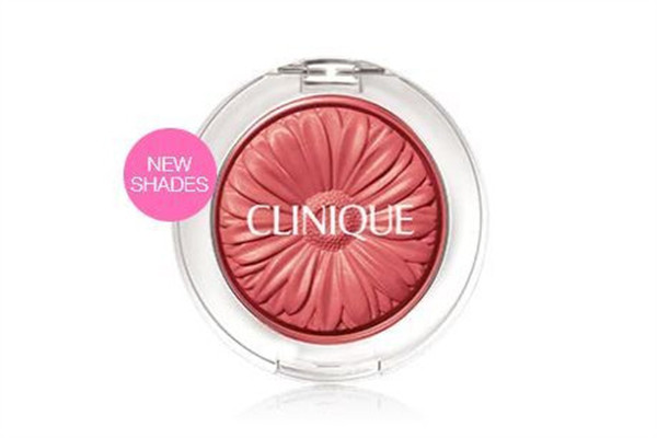 磚紅色胭脂哪個(gè)牌子好 8款人氣磚紅色系胭脂 磚紅色胭脂哪個(gè)牌子好 8款人氣磚紅色系胭脂