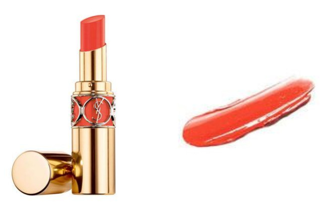 珊瑚橙口紅哪個牌子好 8款粉嫩珊瑚橙色系口紅推薦 珊瑚橙口紅哪個牌子好 8款粉嫩珊瑚橙色系口紅推薦