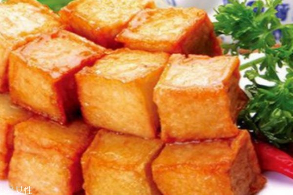 魚豆腐是魚肉還是豆腐 吃魚豆腐會(huì)胖嗎 魚豆腐是魚肉還是豆腐 吃魚豆腐會(huì)胖嗎