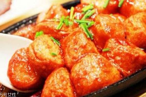 日本豆腐是什么做的 日本豆腐是豆制品嗎 日本豆腐是什么做的 日本豆腐是豆制品嗎