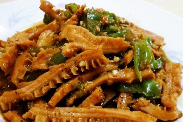 牛肚是牛的什么部位 是牛的胃 牛肚是牛的什么部位 是牛的胃