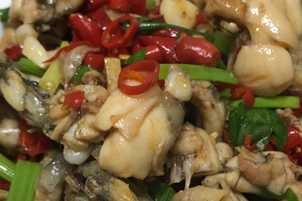 牛蛙吃多了有什么壞處 必須要知道這些 牛蛙吃多了有什么壞處 必須要知道這些