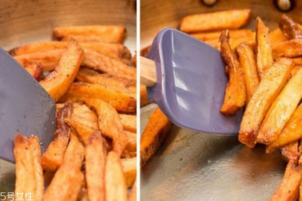 薯?xiàng)l怎么炸才脆 教你如何做出又香又脆的薯?xiàng)l 薯?xiàng)l怎么炸才脆 教你如何做出又香又脆的薯?xiàng)l