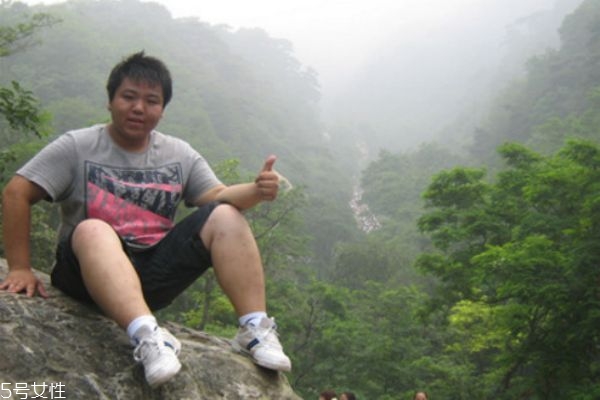 男人大腿減肥方法 男人大腿減肥方法