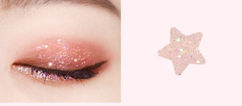 眼影液怎么用 眼影液怎樣使用方法 眼影液怎么用 眼影液怎樣使用方法