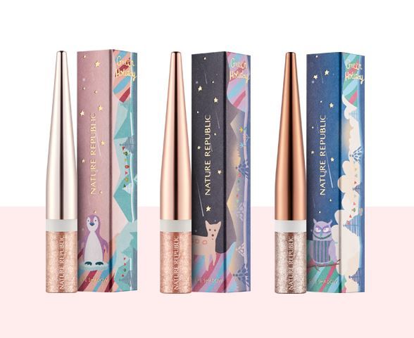 眼影液怎么用 眼影液怎樣使用方法 眼影液怎么用 眼影液怎樣使用方法