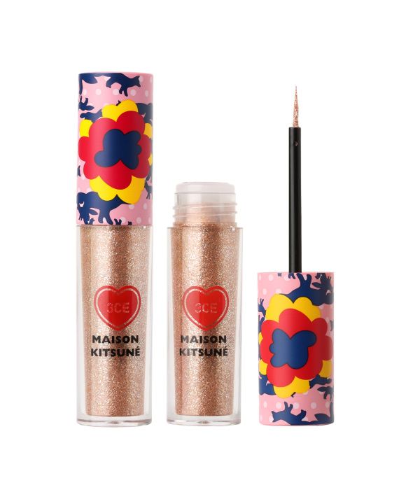 眼影液怎么用 眼影液怎樣使用方法 眼影液怎么用 眼影液怎樣使用方法