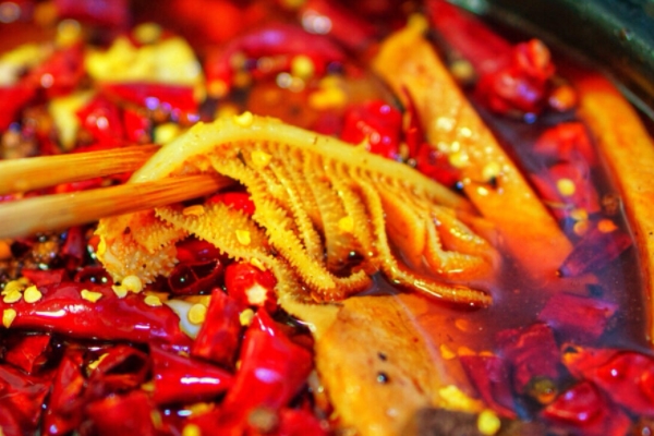 毛血旺是什么菜系 川菜系列 毛血旺是什么菜系 川菜系列