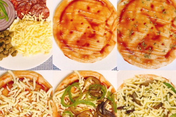 披薩是哪個國家的 來自這個國家 披薩是哪個國家的 來自這個國家