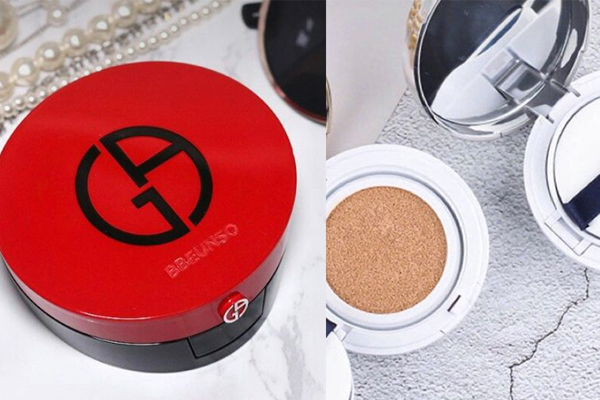 大牌氣墊平價替代推薦 這些類似款超好用