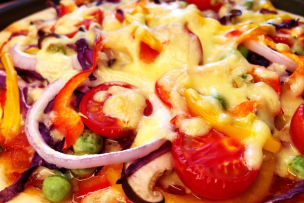 披薩是上下火烤嗎 是用這個(gè)火 披薩是上下火烤嗎 是用這個(gè)火