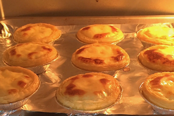 蛋撻是哪個國家的 起源于這個國家 蛋撻是哪個國家的 起源于這個國家