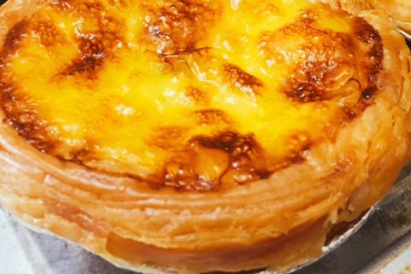 蛋撻是哪個國家的 起源于這個國家 蛋撻是哪個國家的 起源于這個國家