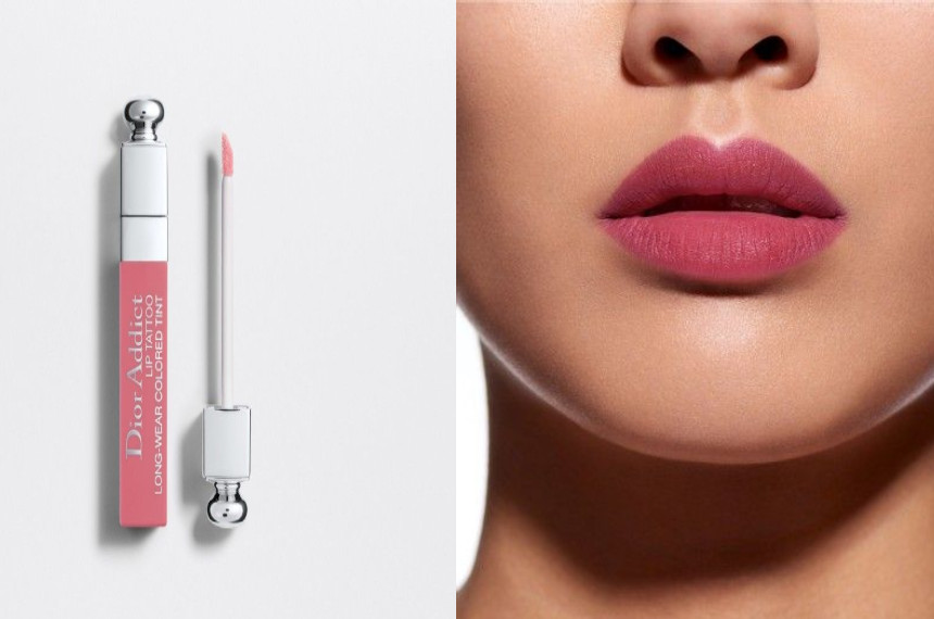 干玫瑰色唇釉哪個(gè)牌子好 精選8款推薦 干玫瑰色唇釉哪個(gè)牌子好 精選8款推薦