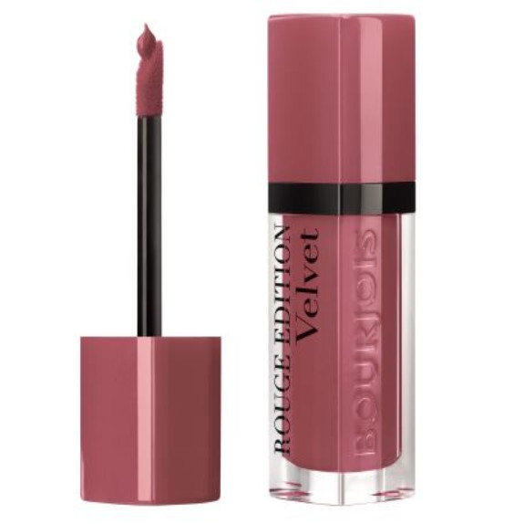 干玫瑰色唇釉哪個(gè)牌子好 精選8款推薦 干玫瑰色唇釉哪個(gè)牌子好 精選8款推薦