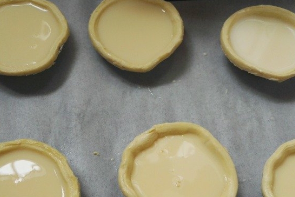 蛋撻能放酸奶嗎 可能導(dǎo)致口感差 蛋撻能放酸奶嗎 可能導(dǎo)致口感差