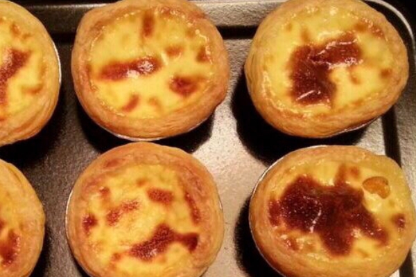 蛋撻能放酸奶嗎 可能導(dǎo)致口感差 蛋撻能放酸奶嗎 可能導(dǎo)致口感差