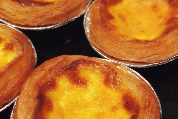 蛋撻可以蒸嗎 可以這樣做 蛋撻可以蒸嗎 可以這樣做