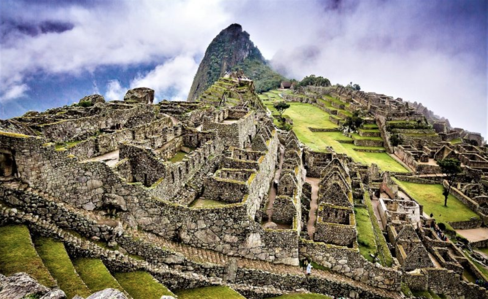 一生必去的15個旅游景點 絕世美景等著你 一生必去的15個旅游景點 絕世美景等著你